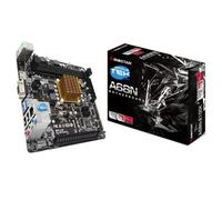 Bios A68N-2100K