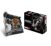 Biostar A68N-2100K motherboard mini ITX