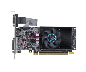Biostar Accessories PC and Laptops Brand Model SVGA GEFORCE GT610 2GB SDDR3