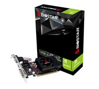 Biostar Nvidia GeForce GT730 4GB PCI-E Graphics Card