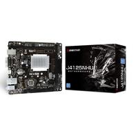 Biostar J4125NHU Motherboard Mini ITX, 500175000 (US IMPORT)