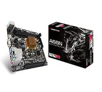 Biostar Motherboard A68N-2100K (E1-6010, mITX, HD8210)
