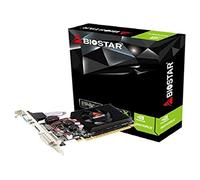 Biostar Nvidia Graphics Card Compatible with GeForce G210 1GB DDR3