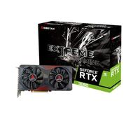 Biostar VN3606RML9 graphics card NVIDIA GeForce RTX 3060 12 GB GDDR6