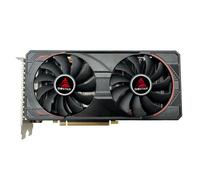 Biostar VN3606TM82 graphics card NVIDIA GeForce RTX 3060 Ti 8 GB GDDR6