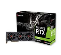 Biostar VN3806RMT3 graphics card NVIDIA GeForce RTX 3080 10 GB GDDR6X