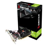 Biostar Accessories PC and Laptops Brand Model SVGA GEFORCE GT610 2GB SDDR3