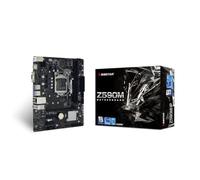 Biostar Z590MHP Intel Z590 LGA 1200 Motherboard