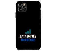 Biostatistician Biostatistics Researcher Public Health Case for iPhone 11 Pro Max