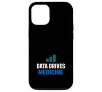 Biostatistician Biostatistics Researcher Public Health Case for iPhone 12/12 Pro