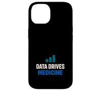 Biostatistician Biostatistics Researcher Public Health Case for iPhone 14