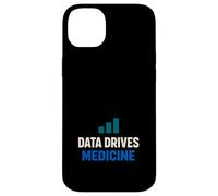 Biostatistician Biostatistics Researcher Public Health Case for iPhone 14 Plus