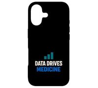 Biostatistician Biostatistics Researcher Public Health Case for iPhone 17