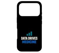 Biostatistician Biostatistics Researcher Public Health Case for iPhone 17 Pro