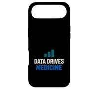 Biostatistician Biostatistics Researcher Public Health Case for iPhone Air