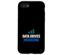 Biostatistician Biostatistics Researcher Public Health Case for iPhone SE (2020) / 7/8