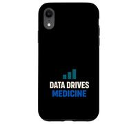 Biostatistician Biostatistics Researcher Public Health Case for iPhone XR