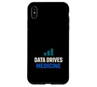 Biostatistician Biostatistics Researcher Public Health Case for iPhone XS Max