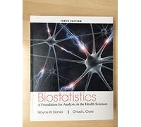 Biostatistics: A Foundation for Analysis in the Health Sciences (Wiley Series in Probability and Statistics)