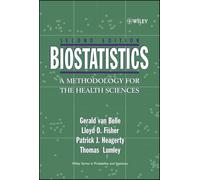 Biostatistics: A Methodology For the Health Sciences: 370 (Wiley Series in Probability and Statistics)