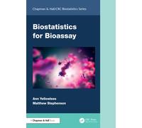 Biostatistics for Bioassay