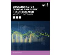 Biostatistics for Clinical and Public Health Research