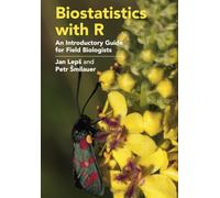 Biostatistics with R – An Introductory Guide for Field Biologists