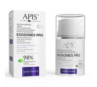 Biostyulating Cream with Plant Exosomes | Exosomes Pro Home Terapis | Innovative Skin Care | Regeneration | Moisture | Anti-Ageing | Combination Skin | 50 ml