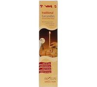 Biosun Hopi Ear Candles 1 Pair Pack by Biosun