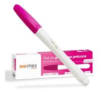 Biosynex Exacto 1 Pregnancy Test