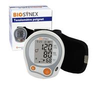 Biosynex Exacto Wrist Tensiometer