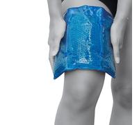 BIOSYNEX - Multi-Zone Heating or Cooling Pad 20x30cm - Thermal Compress - Relieves Muscle Pain, Tendonitis, Infant Colic, Soreness Period, Bruising