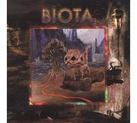 Biota - Invisible Map