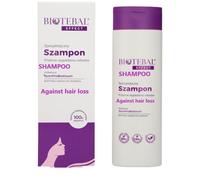 Biotebal, Anti Hair Loss Shampoo, 200 ml