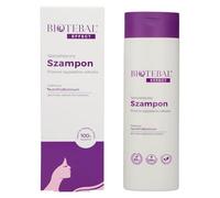 Biotebal Effect, specialist shampoo against hair loss, 200 ml