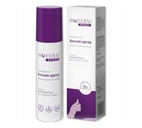 Biotebal EFFECT | Specialized Serum Against Hair Loss | Blue Unscented Spray 130ml for Unisex Adults with Hair Loss