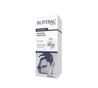 BIOTEBAL MEN Shampoo Against Hair Loss - 150 ml