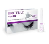 BIOTEBAL XXL 3ml Eyelash Eyebrow Stimulating Growth Serum