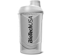 Biotech 600 ml Blanco Wave Shaker