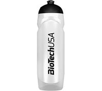 Biotech 750 ml Negro Waterbottle