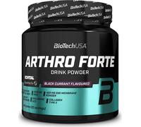 BioTech Arthro Forte 340g Black Currant