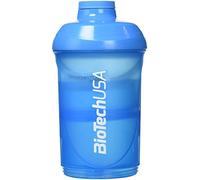 Biotech Blue Wave Shaker