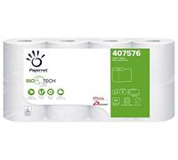 Biotech Superior Toilet Roll 407576 - Case 64