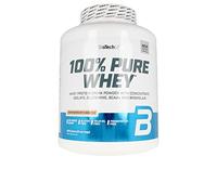 BioTechUSA 100% Pure Whey Caramel Cappuccino 1000g