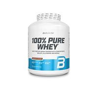 Biotech USA 100% Pure Whey 1000g Salted Caramel