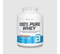 Biotech USA 100% Pure Whey Coconut & Chocolate - 2.27kg