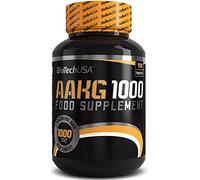 BioTech USA AAKG 1000, 100 tablets