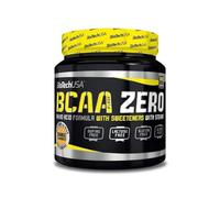 Biotech USA BCAA Flash Zero 360 Gram (Cola)