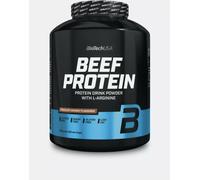 BIOTECHUSA BEEF PROTEIN CHOCOLATE COCONUT - 1816 GRAMS