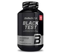 BioTechUSA - Black Test - 90 caps